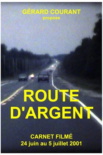 Poster of Route d'argent