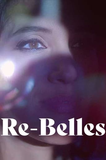 Poster of Re-belles