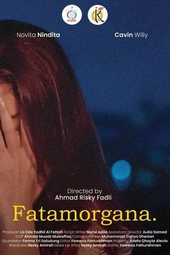 Poster of Fatamorgana