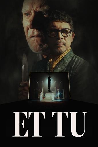 Poster of Et Tu