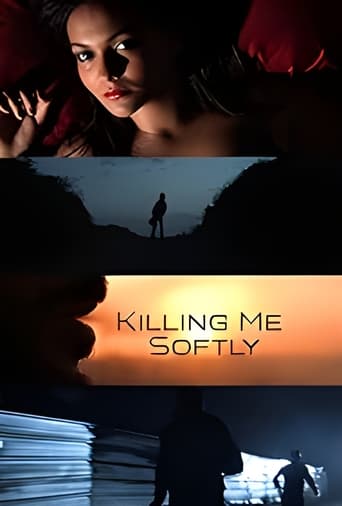 Poster of Killing Me Softly