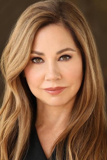Portrait of Kim Kopf