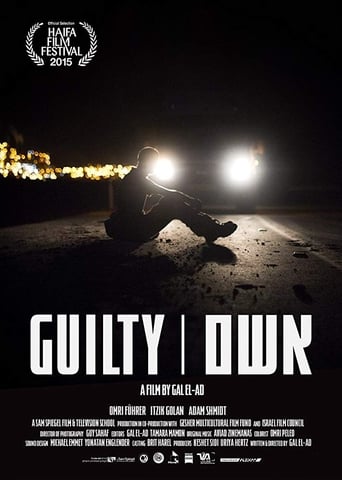 Poster of Guilty