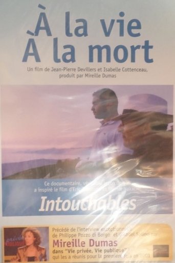 Poster of Till death tear us appart