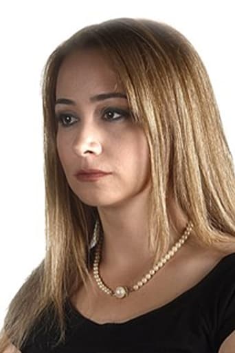 Portrait of Selin İşcan