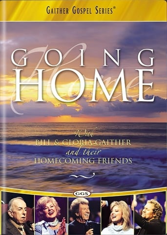 Poster of Going Home