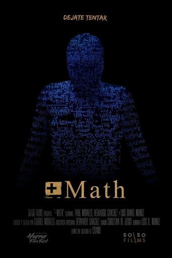 Poster of +Math
