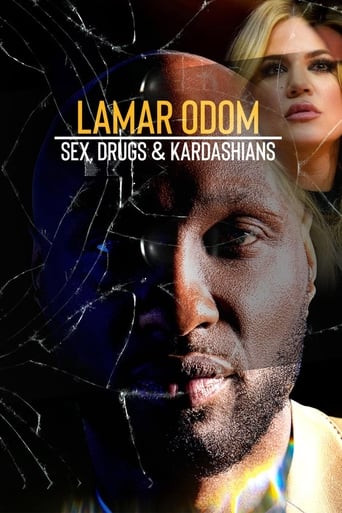 Poster of Lamar Odom: Sex, Drugs & Kardashians