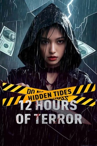 Poster of Hidden Tides: 12 Hours of Terror