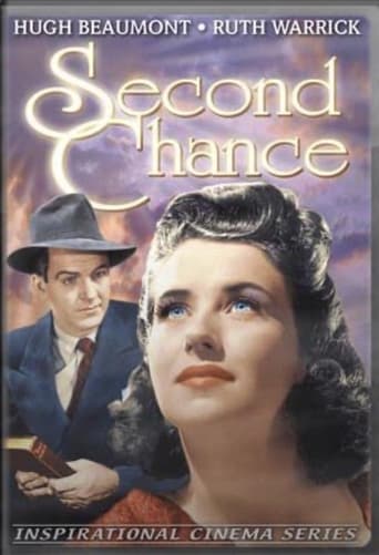 Poster of Second Chance