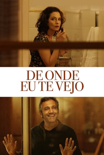 Poster of De Onde Eu Te Vejo