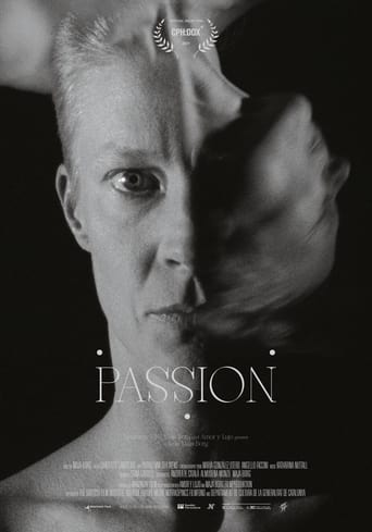 Poster of Passion