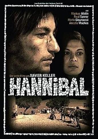 Poster of Hannibal