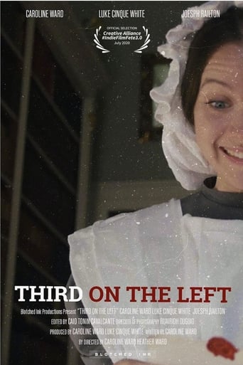 Poster of Third on the Left