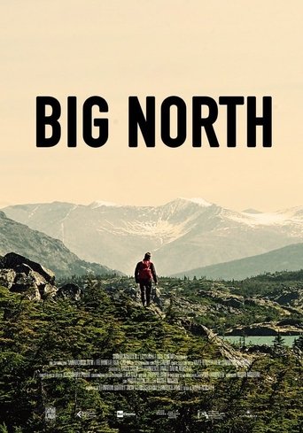 Poster of Big North