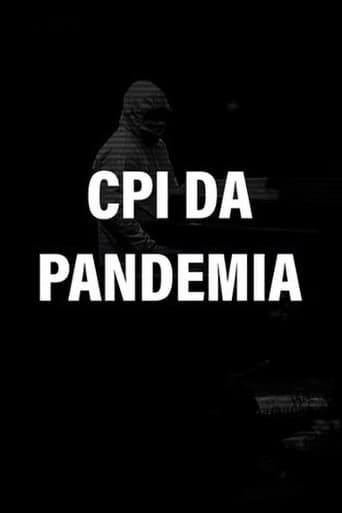 Poster of CPI da Pandemia