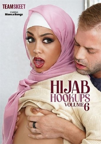 Hijab Hookups 6 Poster of Hijab Hookups 6