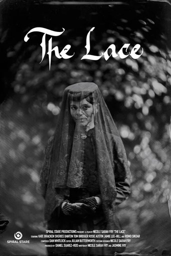 Poster of The Lace