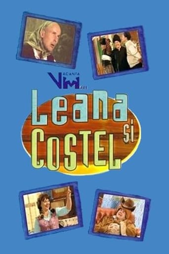 Poster of Leana and Costel