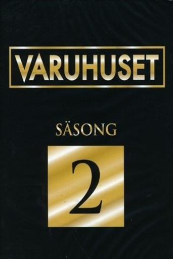 Portrait for Varuhuset - Season 2