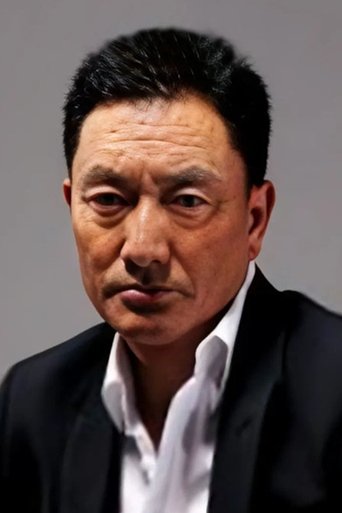Portrait of Duobujie