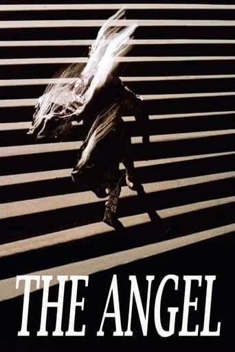 Poster of The Angel