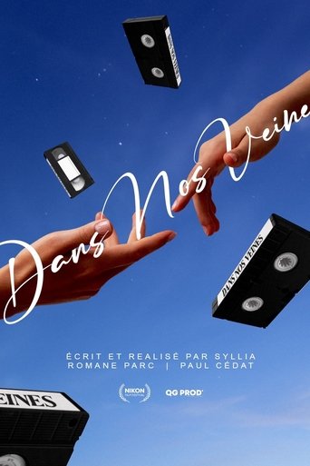 Poster of Dans Nos Veines