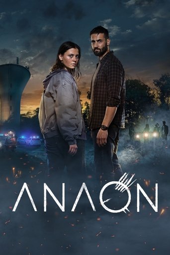 Poster of Anaon