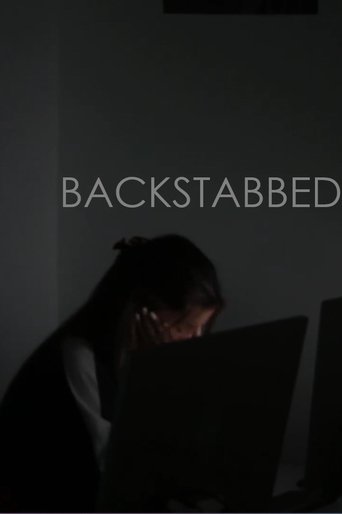 Poster of Backstabbed