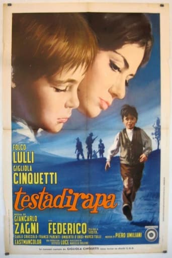 Poster of Testadirapa