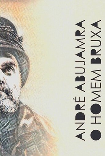Poster of O Homem Bruxa