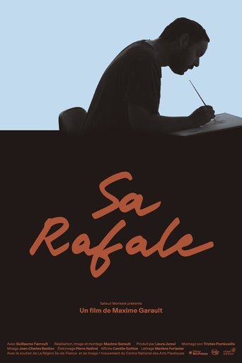 Sa Rafale Poster of Sa Rafale