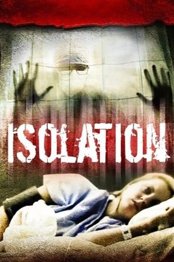 Poster of Isolation