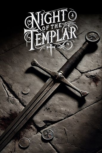 Poster of Night of the Templar