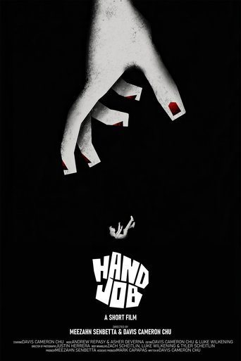 Poster of Hand Job