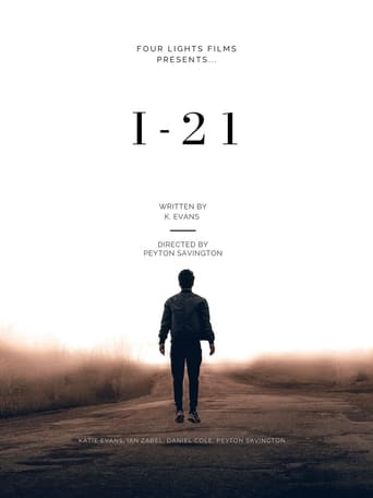 Poster of I-21