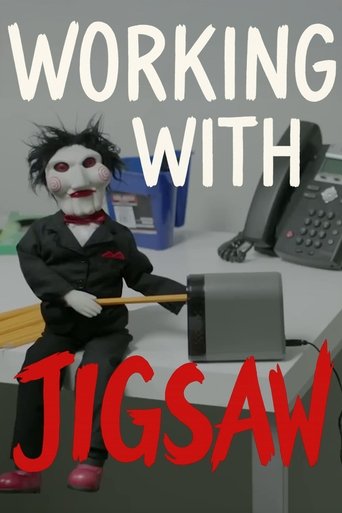 Poster of Working with Jigsaw