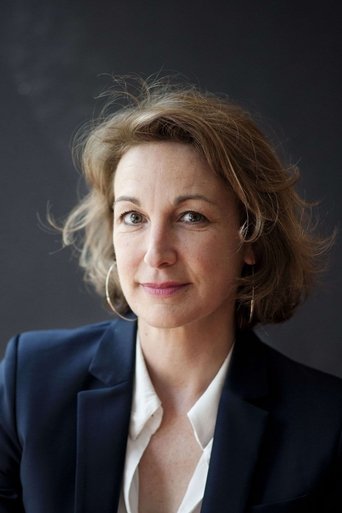 Portrait of Marylise Léon