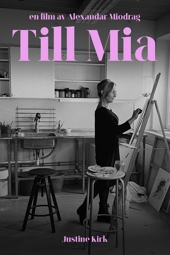 Poster of Till Mia