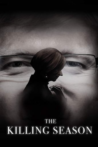 Poster of The Killing Season