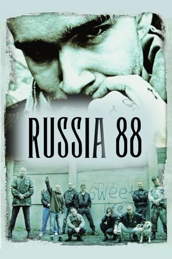 Poster of Russia 88