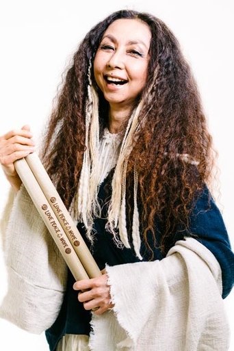 Portrait of Kaoly Asano