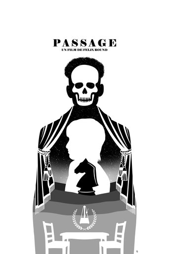 Passage Poster of Passage