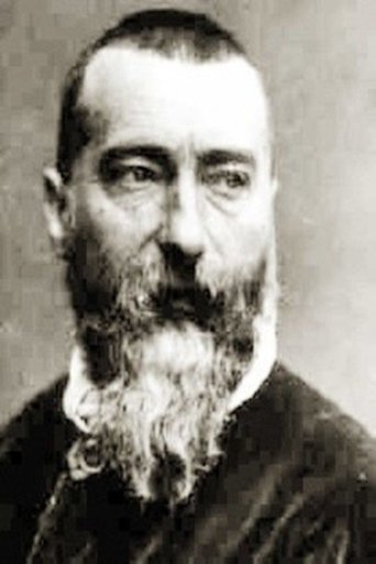 Portrait of Jean Baptiste Alphonse Karr