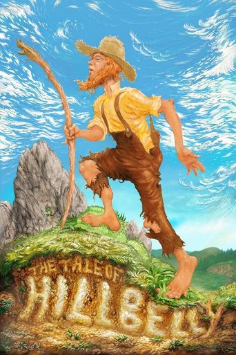Poster of The Tale of Hillbelly