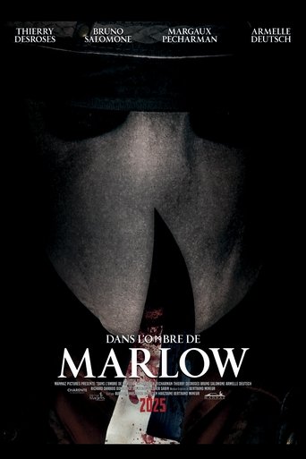 Poster of Dans l'Ombre de Marlow