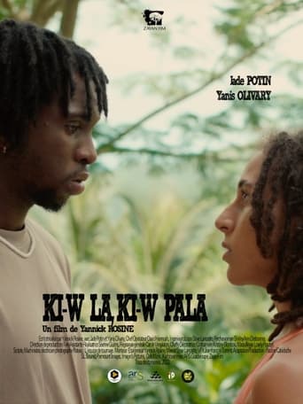 Poster of Ki-w la, ki-w pala