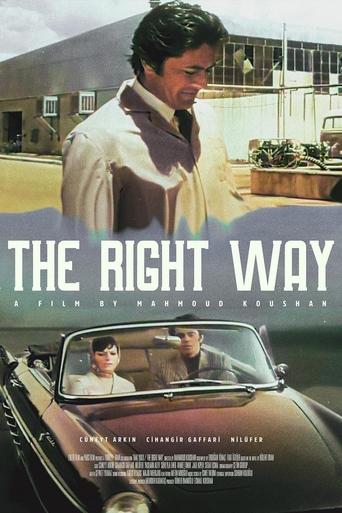 Poster of The Right Way