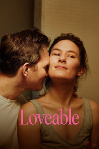 Poster of Loveable