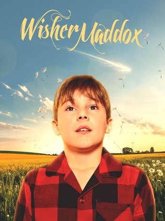 Poster of Wisher Maddox